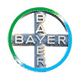Logo de  bayer