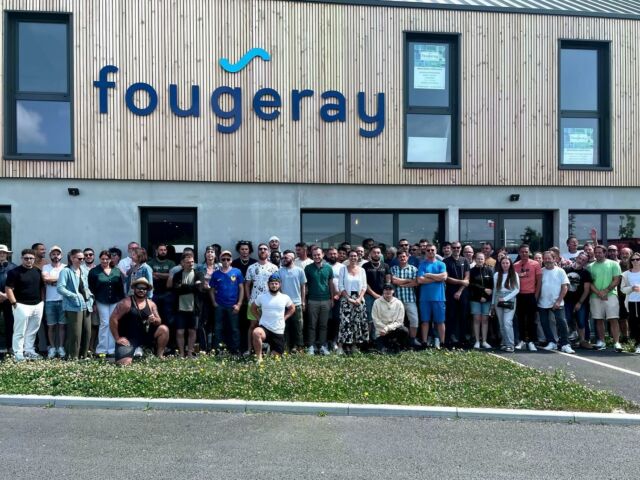 [Fermeture estivale] 

L’équipe Fougeray part se reposer pour mieux vous retrouver dès les 2 septembre.

Bonnes vacances !

#teamFougeray #holidays #peinture #decoration
